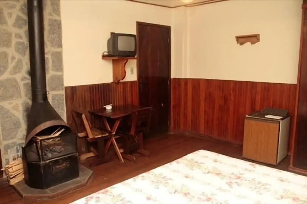 Hotel Donati