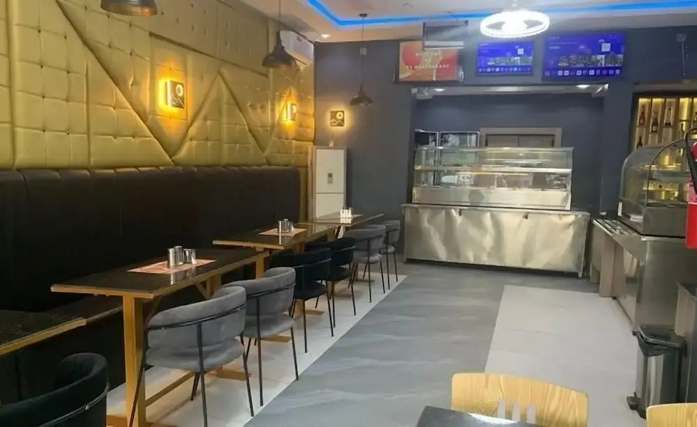 P1 Place Hotel