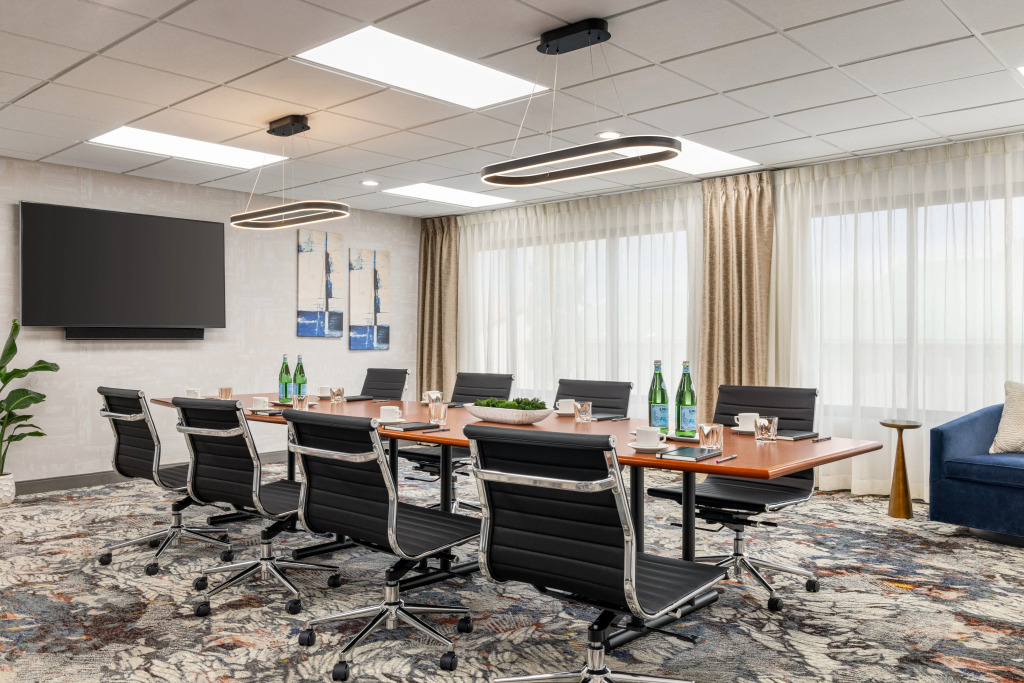 Crowne Plaza Auburn Hills by IHG