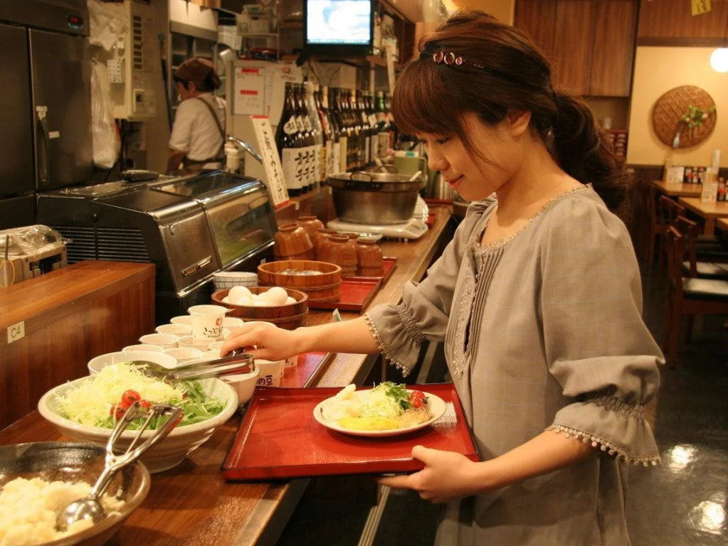 Nagoya - Hotel / Vacation STAY 13460