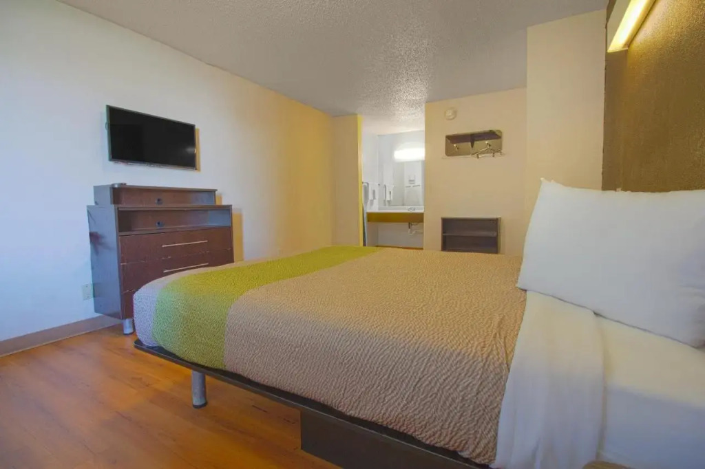 Travelodge Oklahoma City