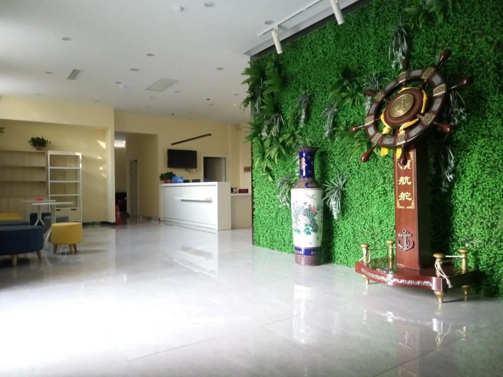 7 Days Inn·Jiexiu Yingcui Street