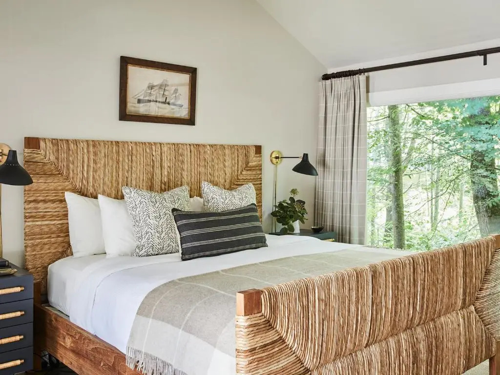 The White Barn Inn & Spa, Auberge Collection