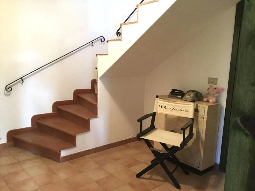 Alghero Villa Melissa per 6 persone con piscina e giardino