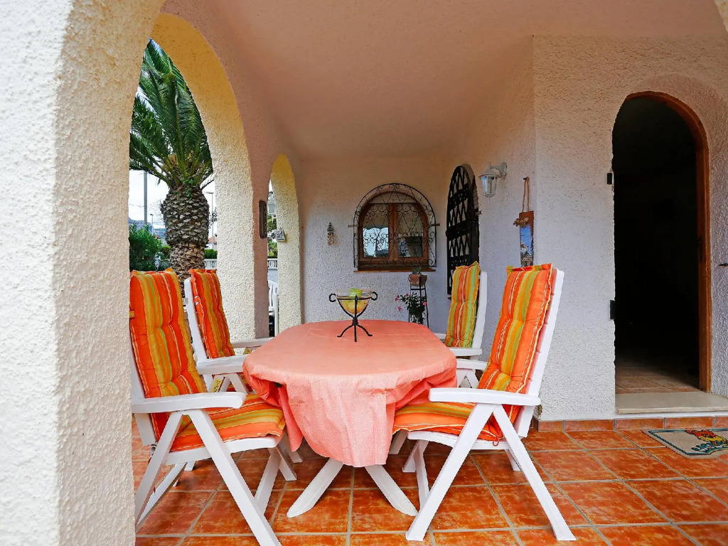 Casa Tatjana - Three Bedroom