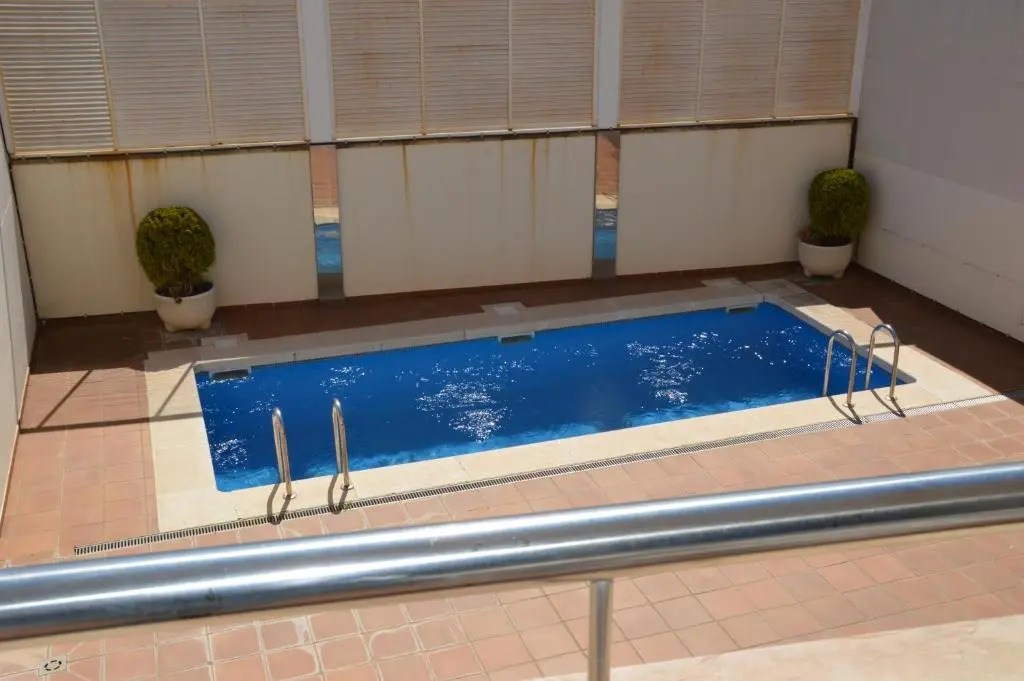 Apartamentos Estartit Park