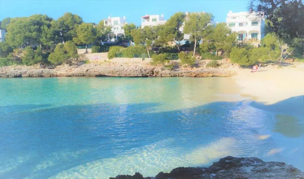 Bungalow Playa dOr, 2