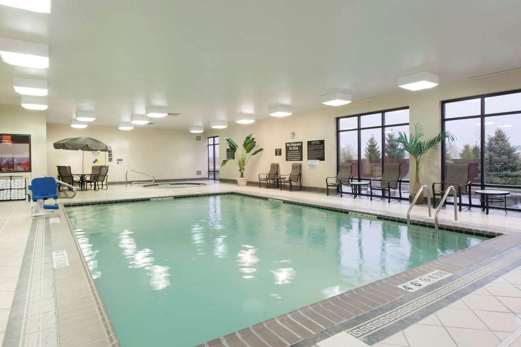 Hampton Inn and Suites Indianapolis-Fishers