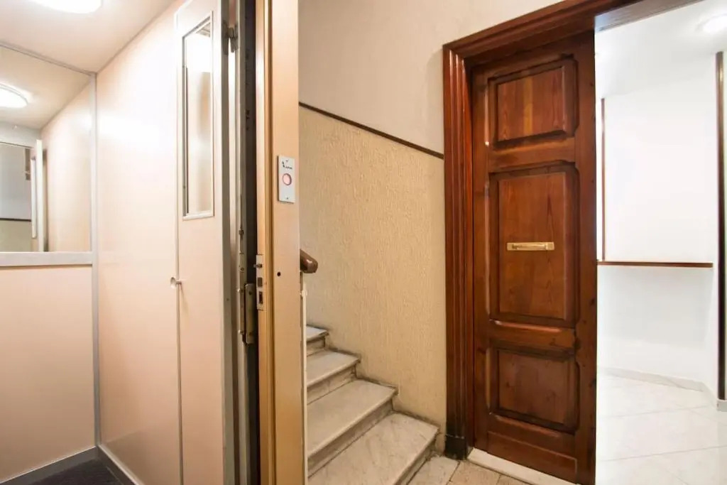 Belle Cinque Terre Apartments