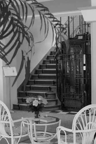 Hotel Bristol Thermal