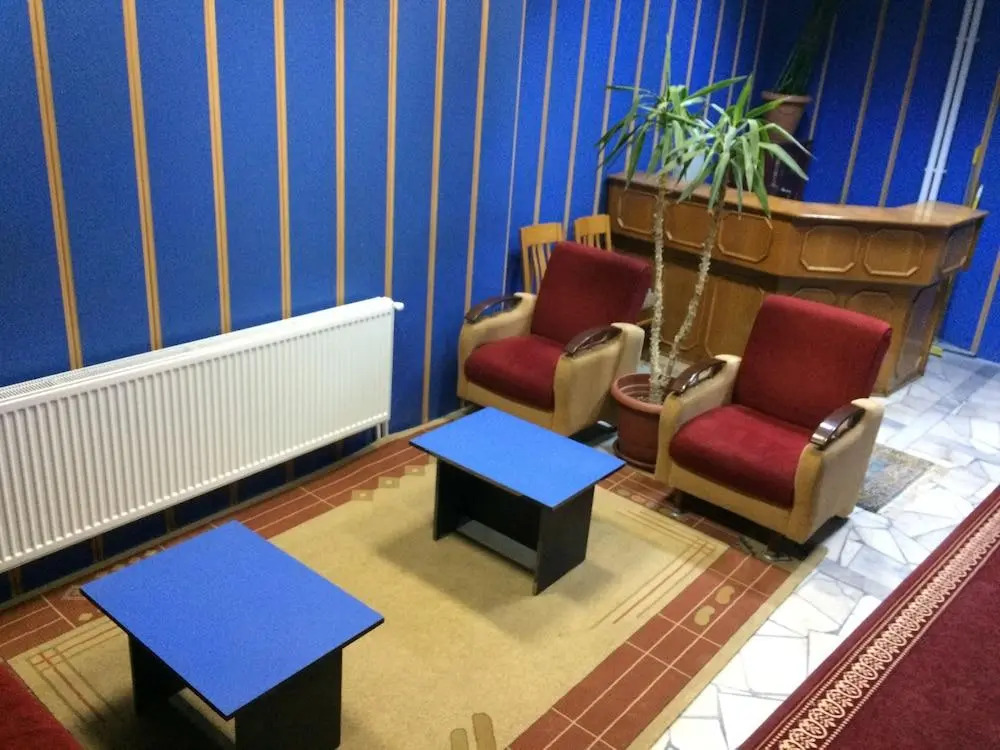 Merkez Pansiyon