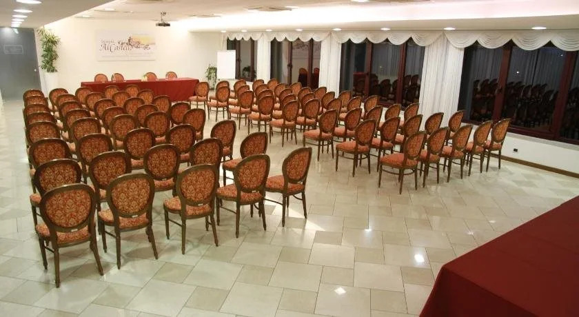 Locanda al Castello Wellness Resort