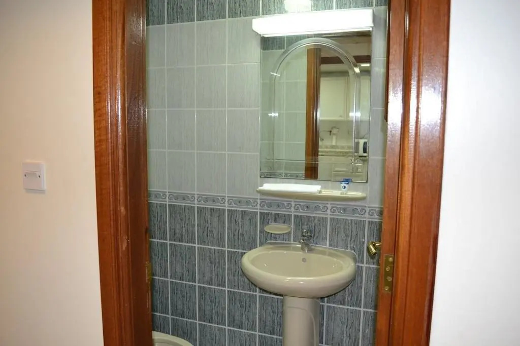 Abu Dhabi Plaza Hotel Apartments