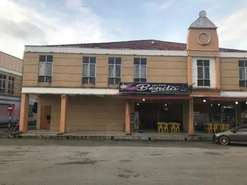 Ain Homestay