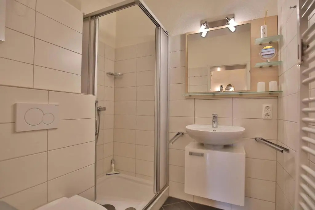 Die Insel Die Insel Appartement 04