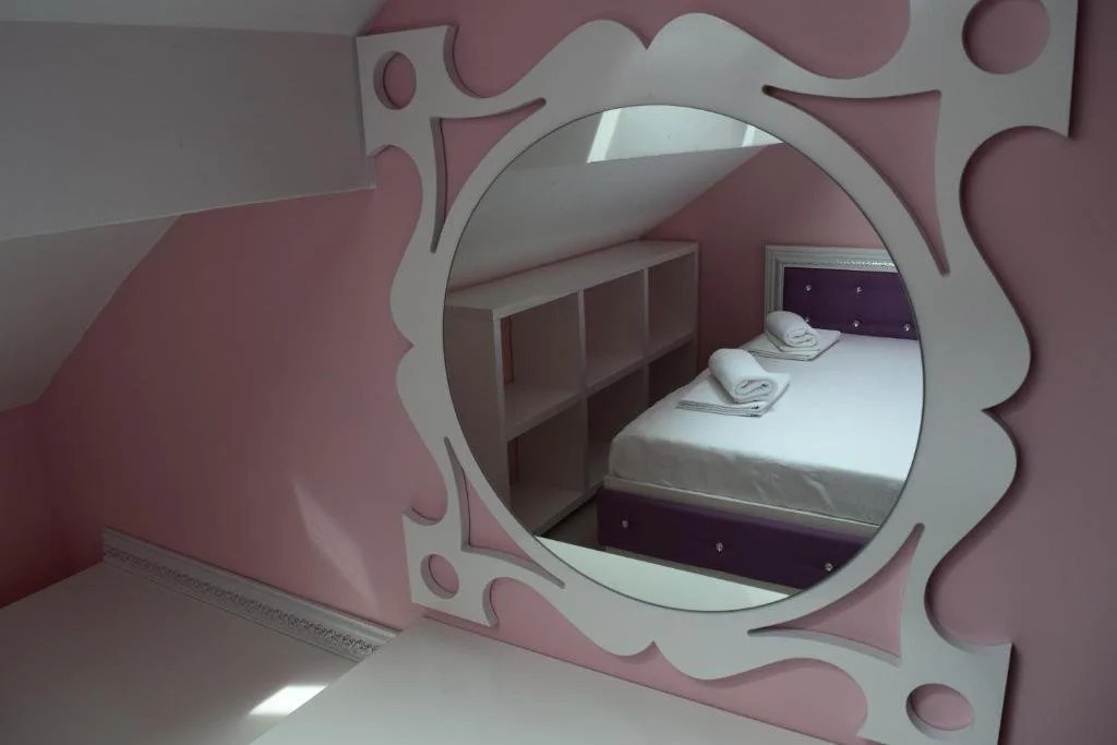 Kalina Family Hotel
