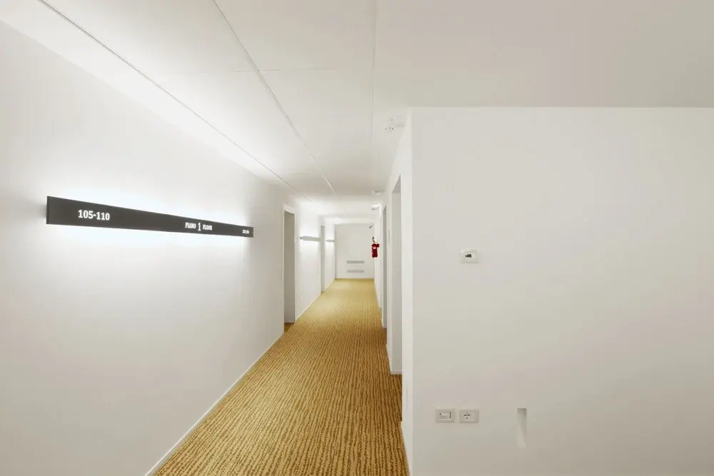 Le Nove Hotel