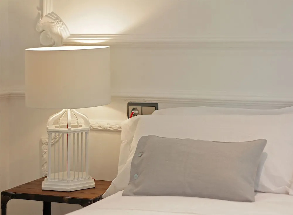 Apartamentos Plaza Constitución - Larios