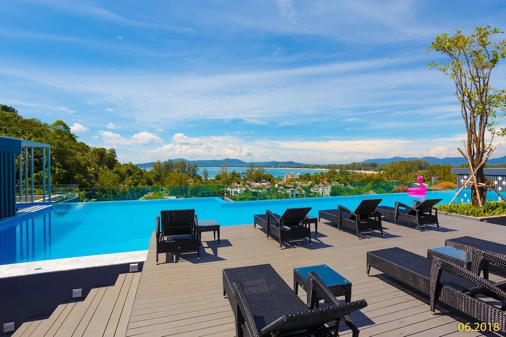 Aristo 2 Phuket by RESAVA