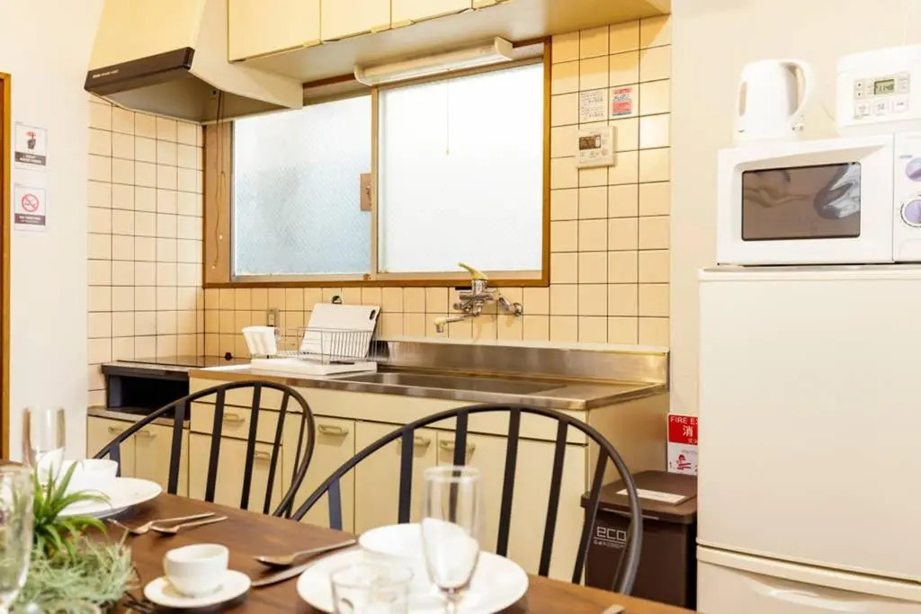 K-Heights Cottage 1F