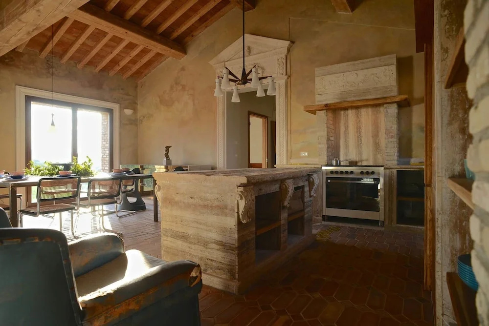 Tuscany Forever Premium Apartments