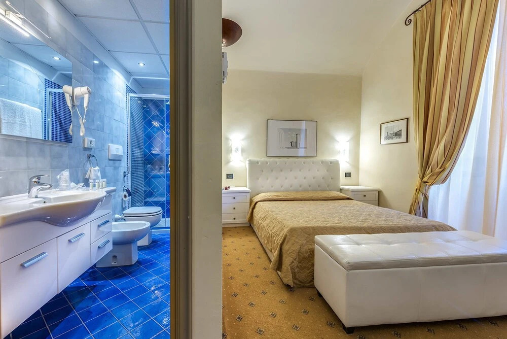 Hotel Privilege