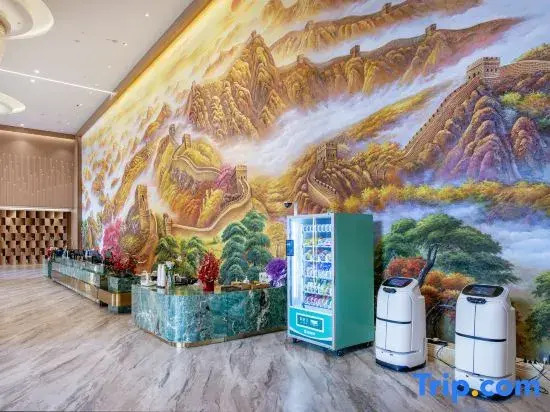 Shanhao Garden Hotel