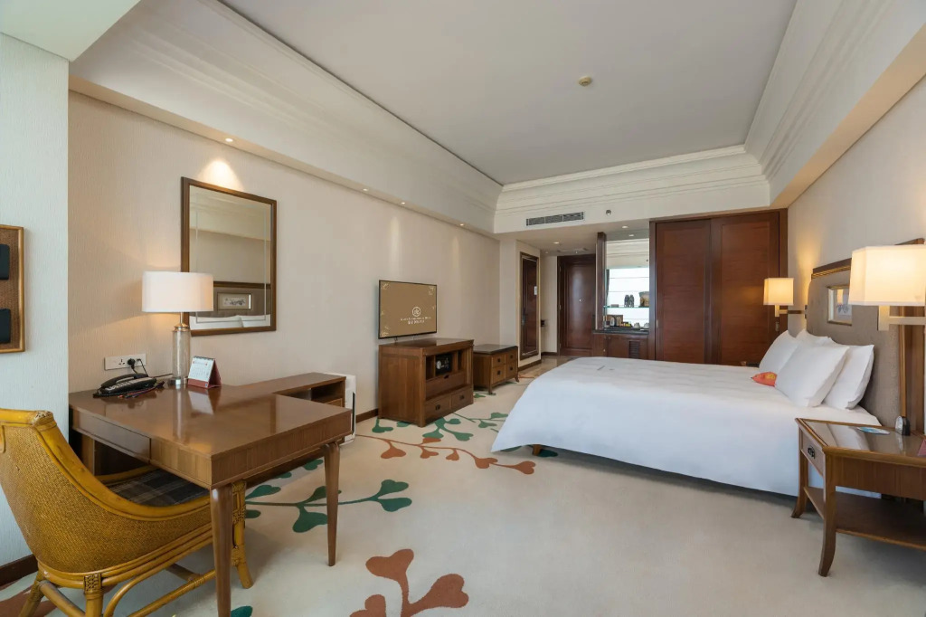 Kande International Hotel Huizhou