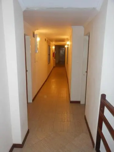 Hostería Viejo Almacen