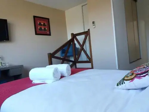 Hotel Biarritz Atlantique - Lycée Hotelier - Management School
