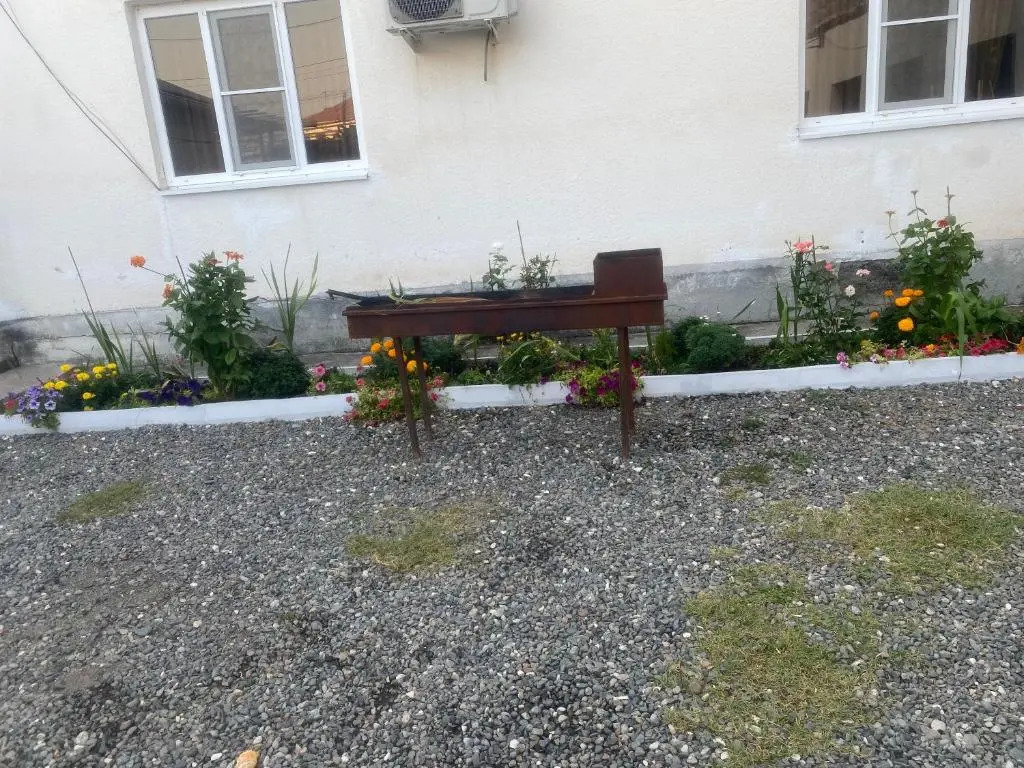 Esnat guest house Titova 25a