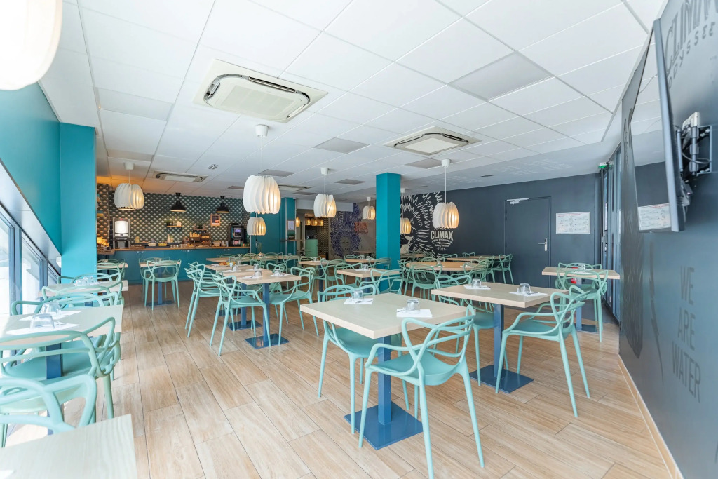 AppartCity Confort Bordeaux Chartrons