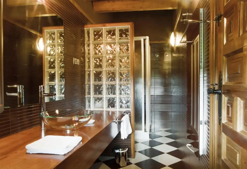 Apartamentos Rurales El Fresnu