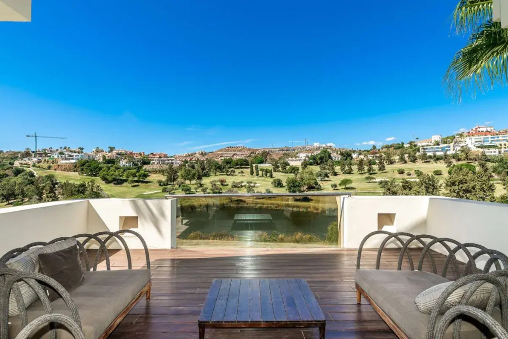 All About Le Reve Villa
