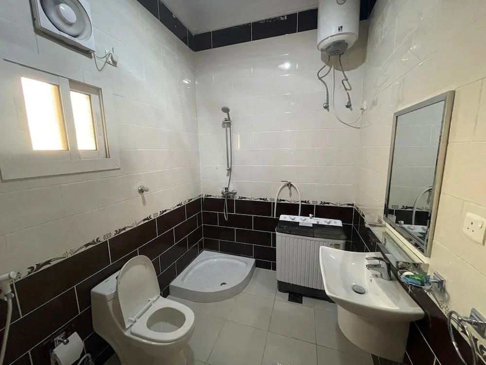Admire Serviced Apartments - Naseem- Jeddah