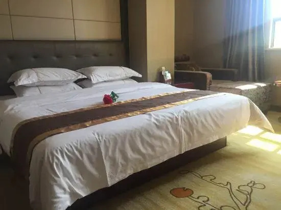 Yue Hai Mingzhu Hotel
