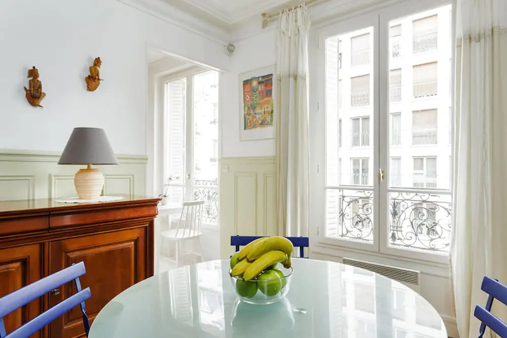 Le Bon Marche - Sevres Private Apartment
