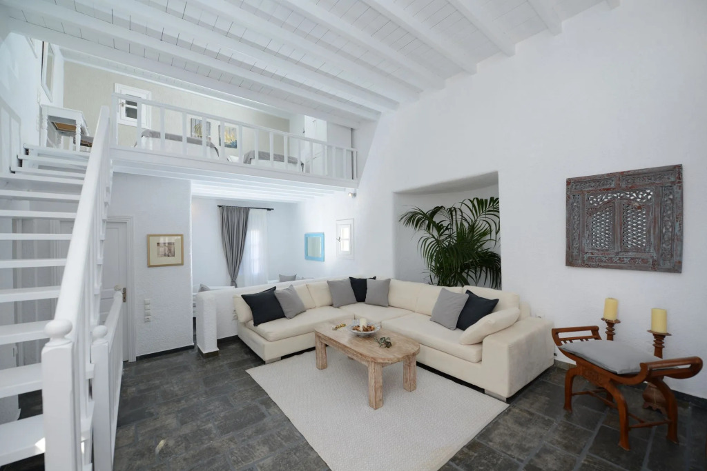 Thalasses Villas