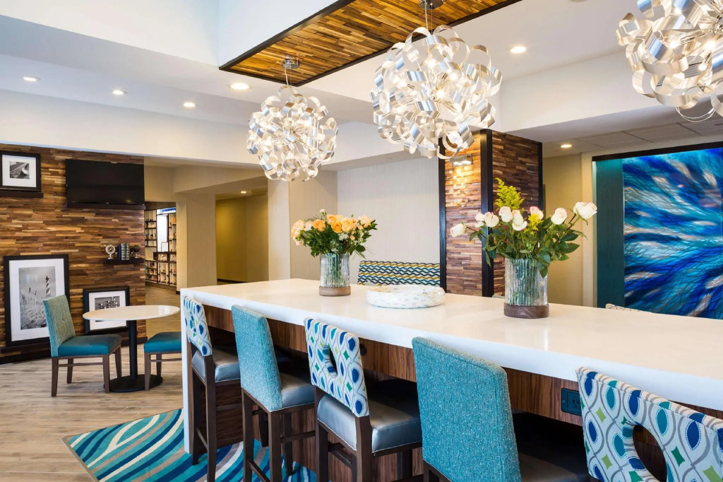Hampton Inn Atlantic City/Absecon, NJ