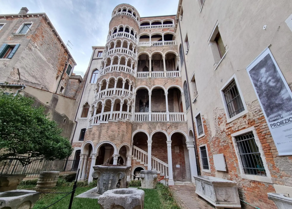 SPIRAL-Canal-View