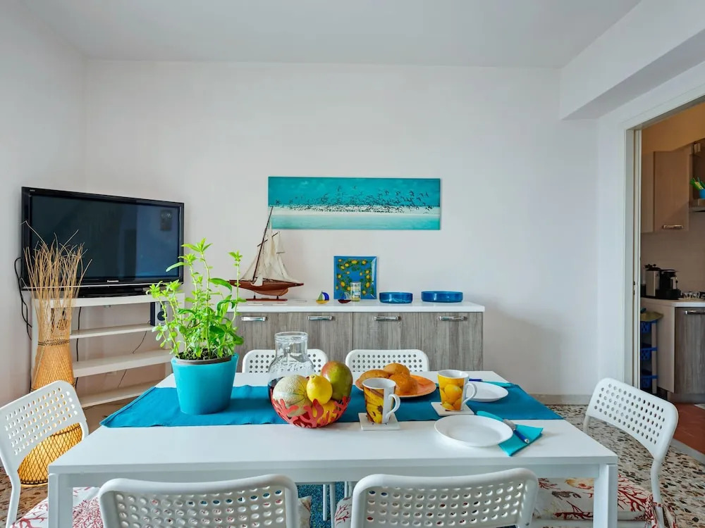 Serene Holiday Home in Acireale near Sea