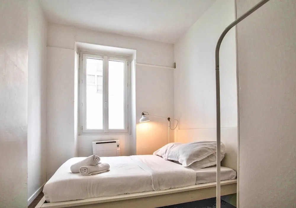 Appartement Champs de Mars 2