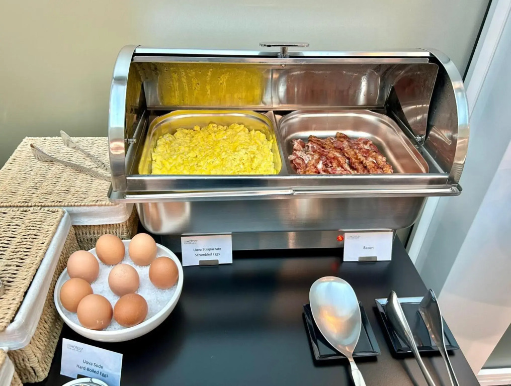 BB Hotels Smarthotel Baileys