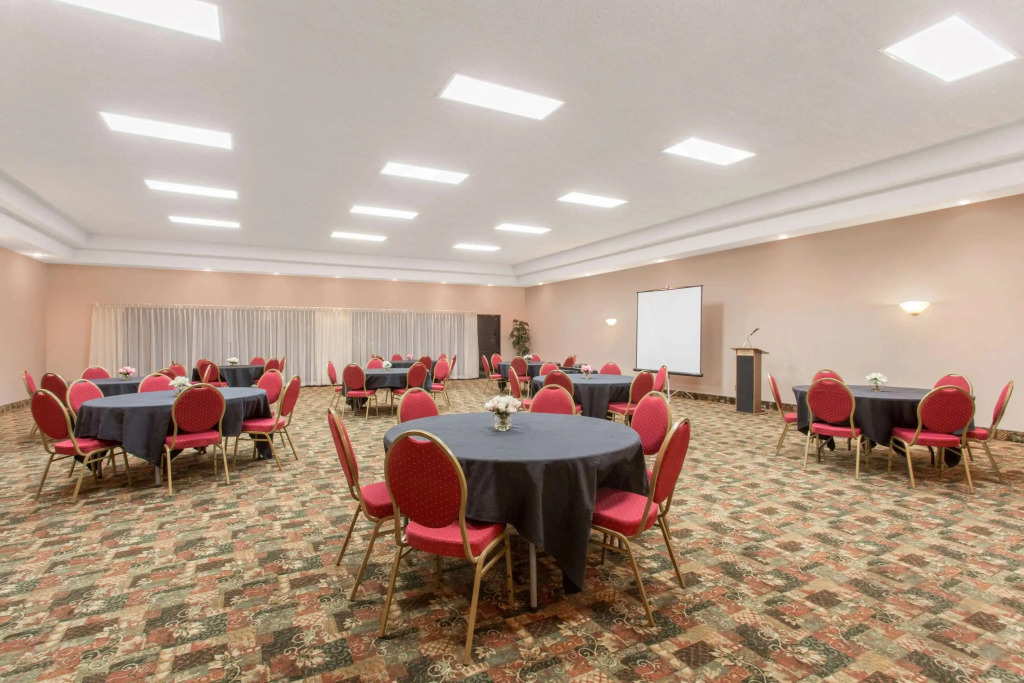 Ramada by Wyndham St George