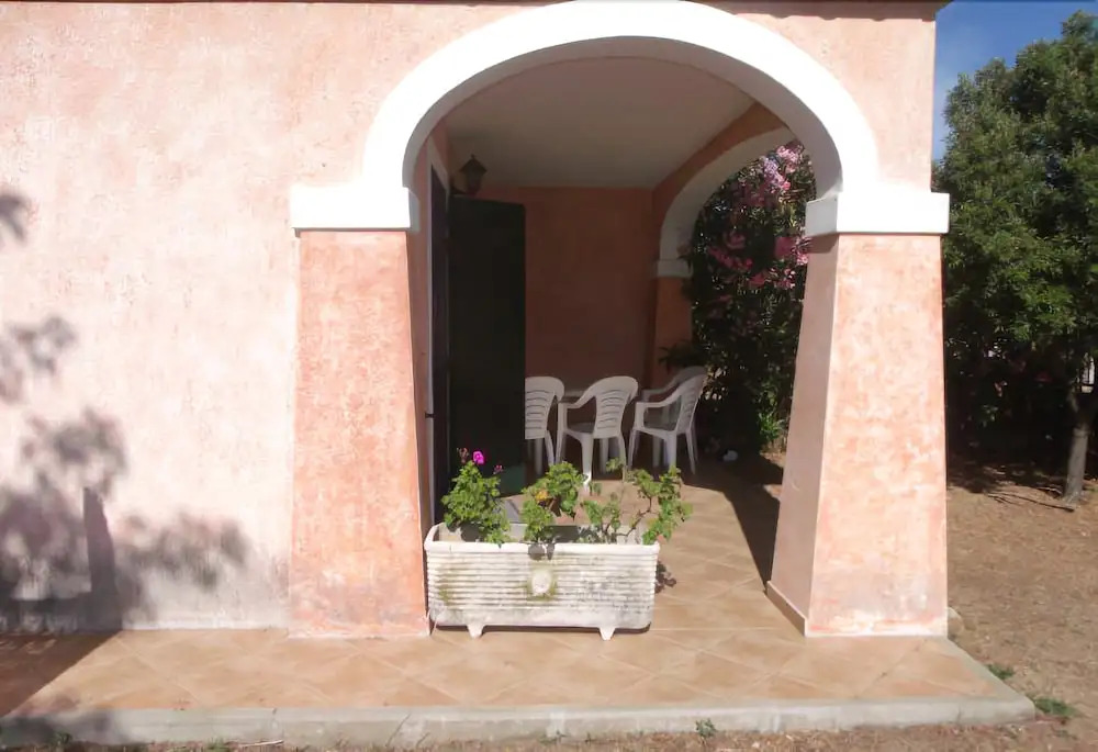 Residenza LAlzoni