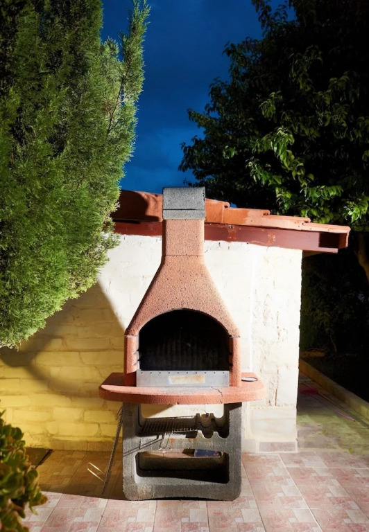 disCrete Villa Loutra