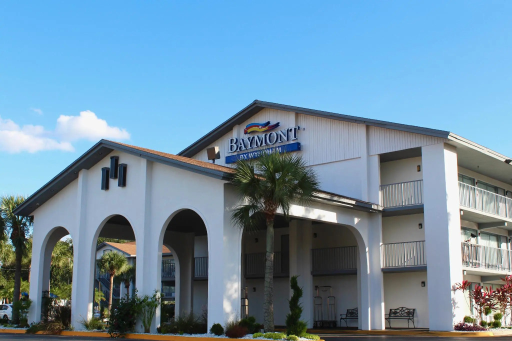 Home 1 Suites Extended Stay - Kissimmee