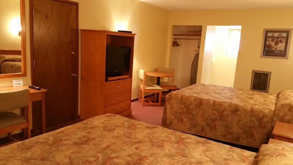 Yellowhead Motel