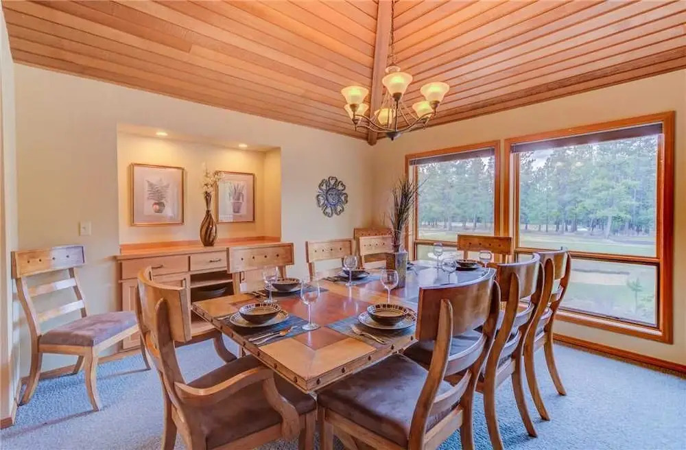 Jackpine Lane #6 by Village Properties at Sunriver