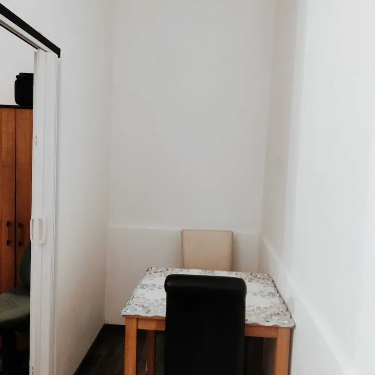 Charming 35m² Apartment in Vienna's Heart